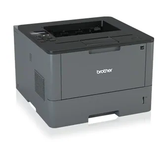 Замена головки на принтере Brother HL-L5000D в Перми